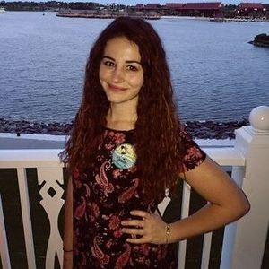 Meet your Posher, Cassidy